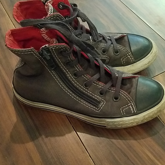 Kids Converse - Picture 3 of 5